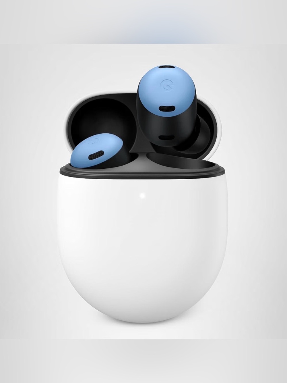 Google Pixel Buds Pro Earbuds Bay
